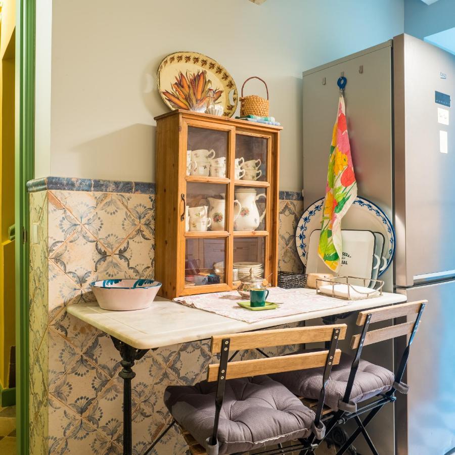 Encantadora Casa De Pueblo Con 5 Hab. En Burgos 桑托多明戈德锡洛斯 外观 照片